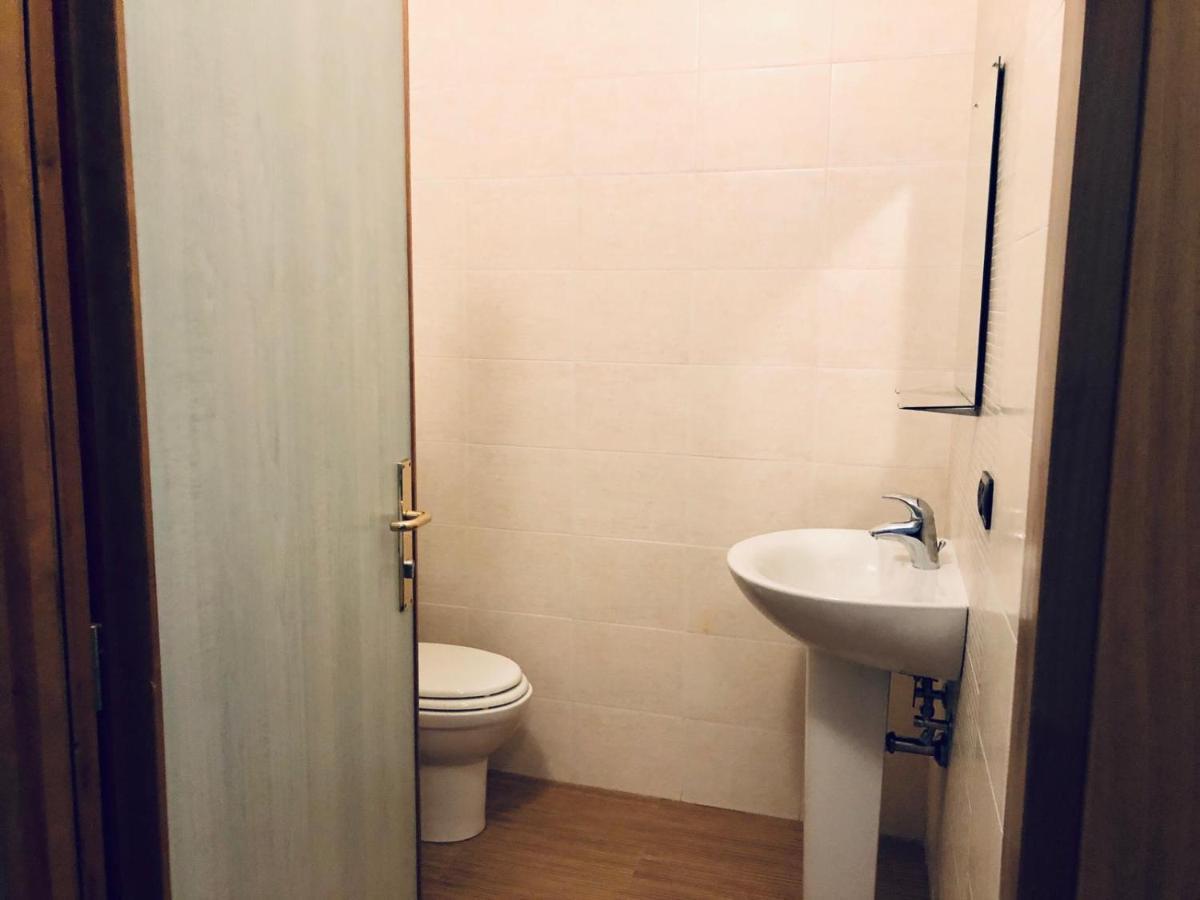La Dimora Degli Artisti Bed & Breakfast Policoro Dış mekan fotoğraf