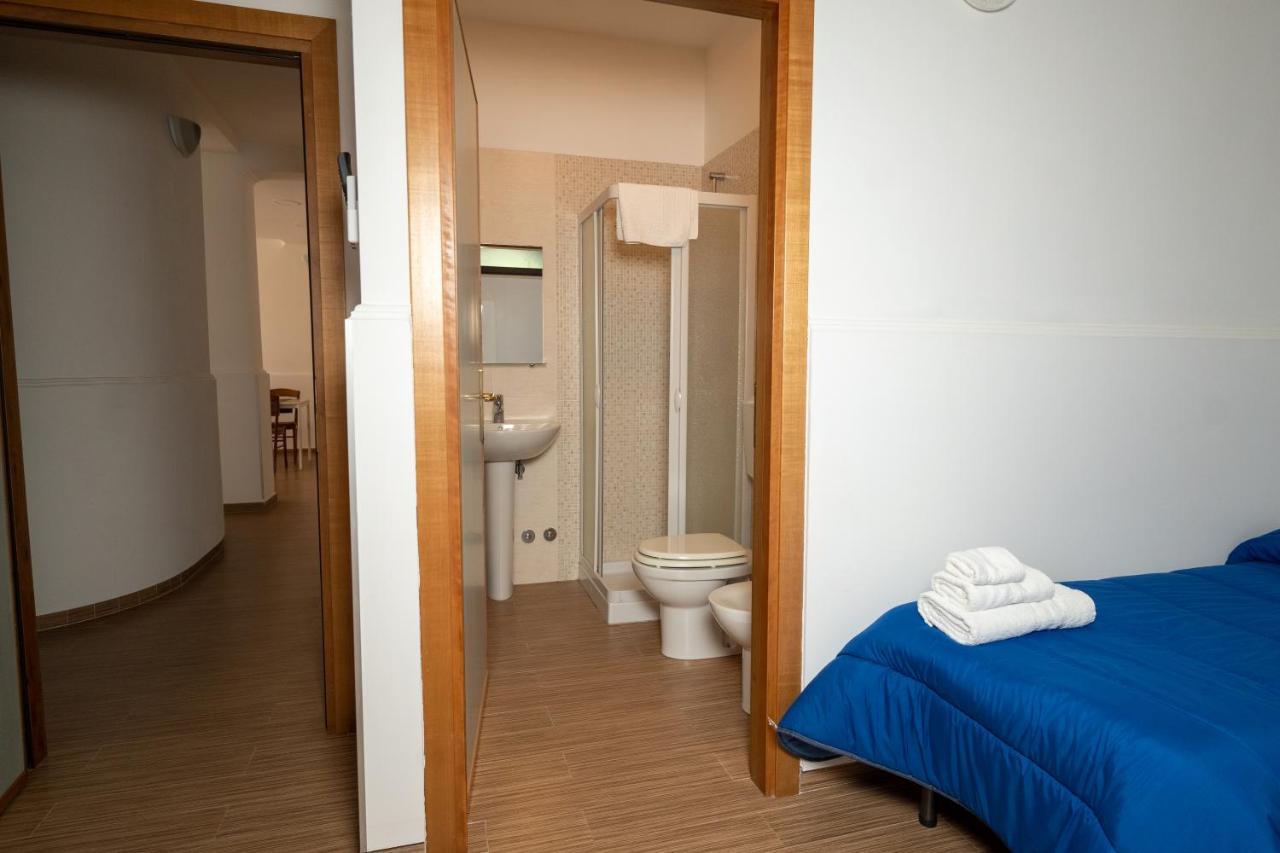La Dimora Degli Artisti Bed & Breakfast Policoro Dış mekan fotoğraf