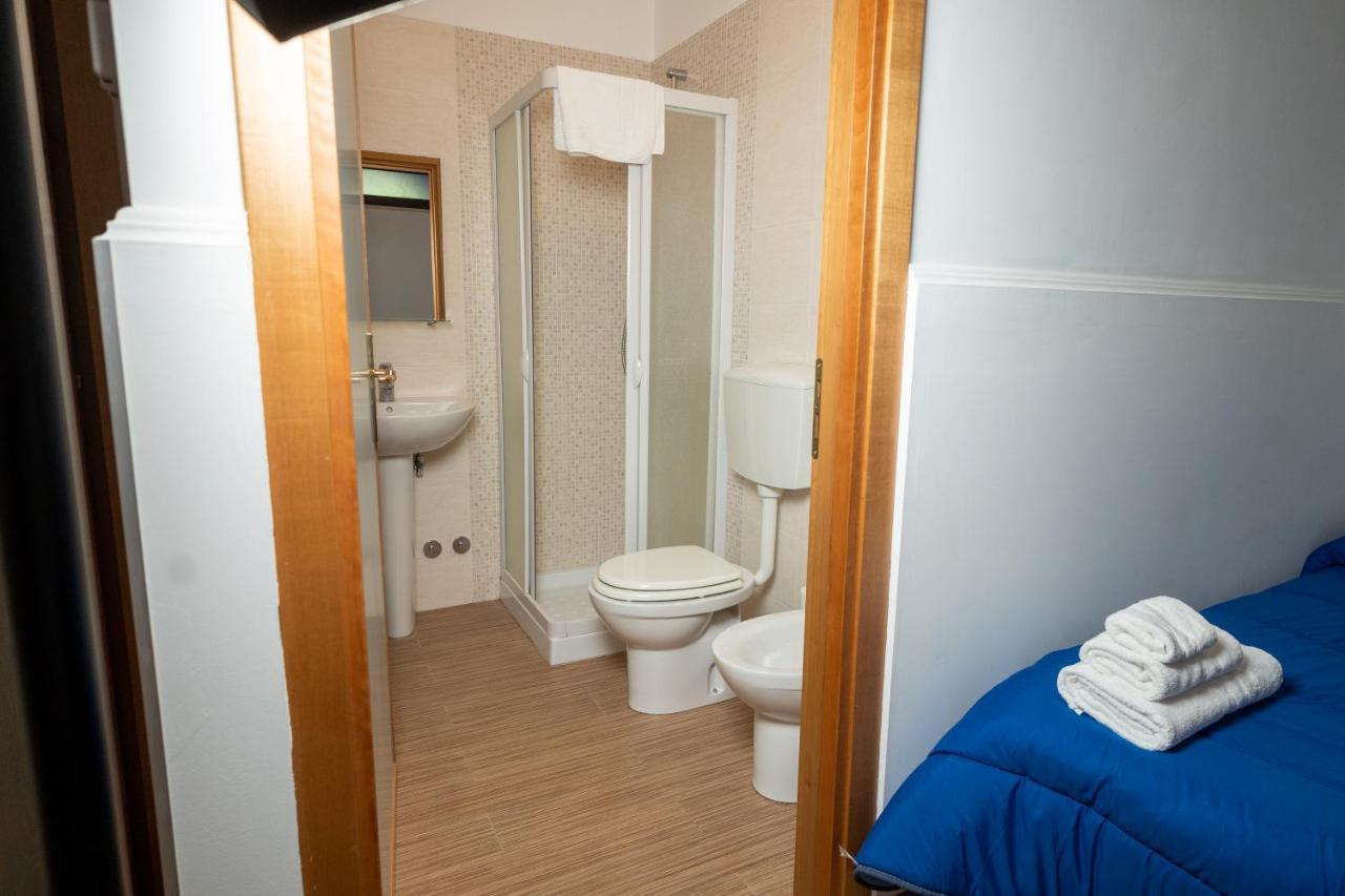 La Dimora Degli Artisti Bed & Breakfast Policoro Dış mekan fotoğraf
