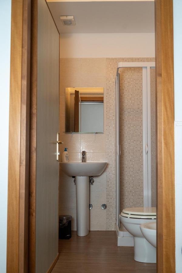 La Dimora Degli Artisti Bed & Breakfast Policoro Dış mekan fotoğraf