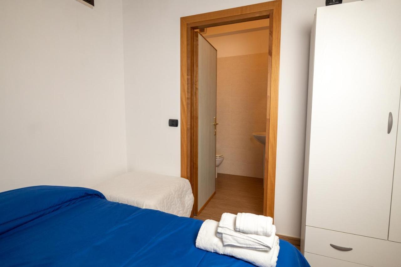 La Dimora Degli Artisti Bed & Breakfast Policoro Dış mekan fotoğraf