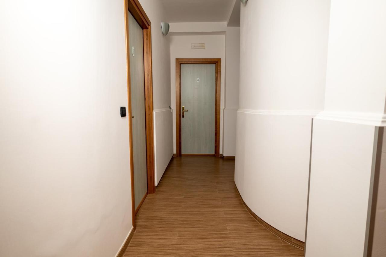 La Dimora Degli Artisti Bed & Breakfast Policoro Dış mekan fotoğraf