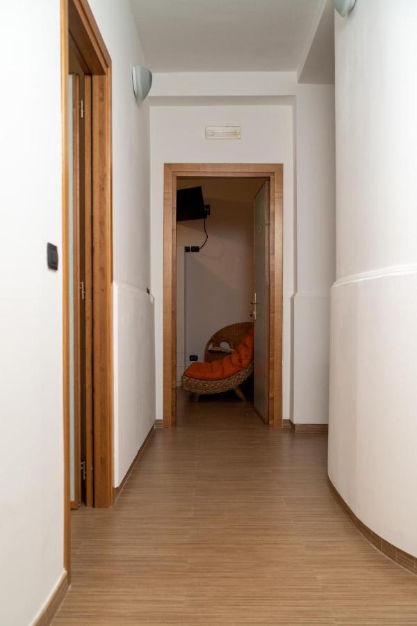 La Dimora Degli Artisti Bed & Breakfast Policoro Dış mekan fotoğraf